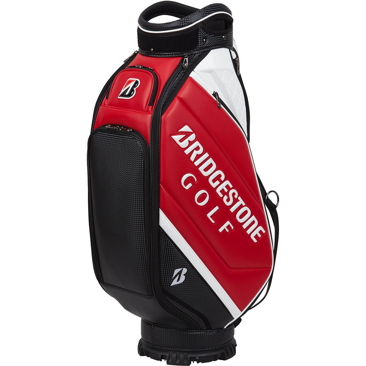 超レア！美品【US PGA TOUR】キャディバッグ【ザ・ホンダ クラッシック 超レア！美品【US PGA TOUR】キャディバッグ【ザ・ホンダ