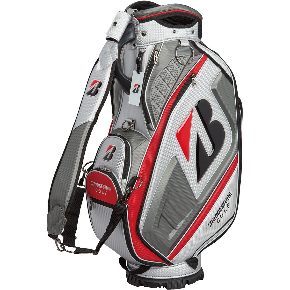 ブリヂストン キャディバッグ レディス 通販｜GDOゴルフショップ