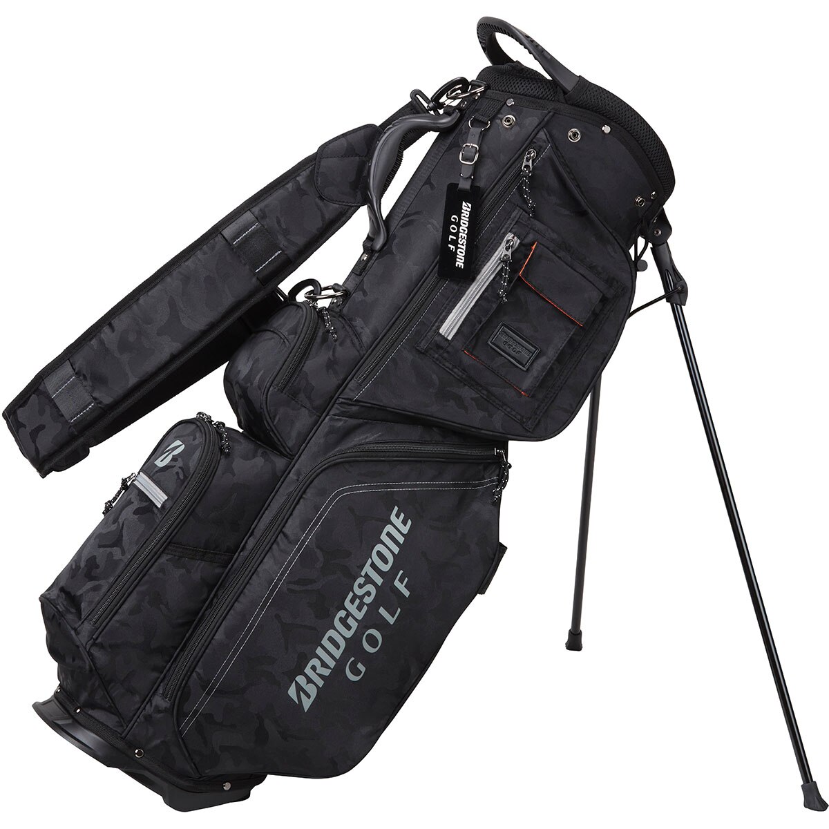 BRIDGESTONE ゴルフスタンド式キャディーバッグ 楽天市場】BRIDGESTONE GOLF ブリヂストンゴルフ 日本正規品