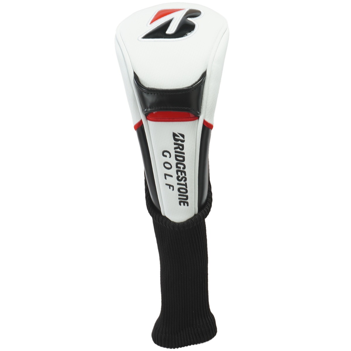 ツアーシリーズヘッドカバー FW用(ヘッドカバー（FW）)|BRIDGESTONE