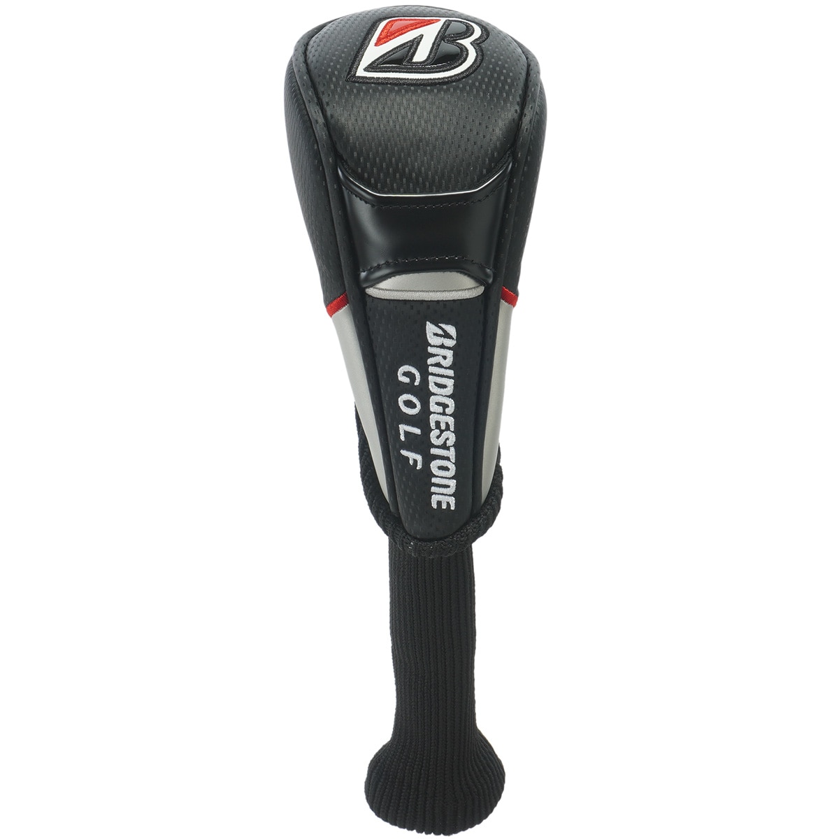 ブリヂストン ユーティリティ用ヘッドカバー ブリヂストンゴルフ ヘッドカバー FW UT メジャーコレクション