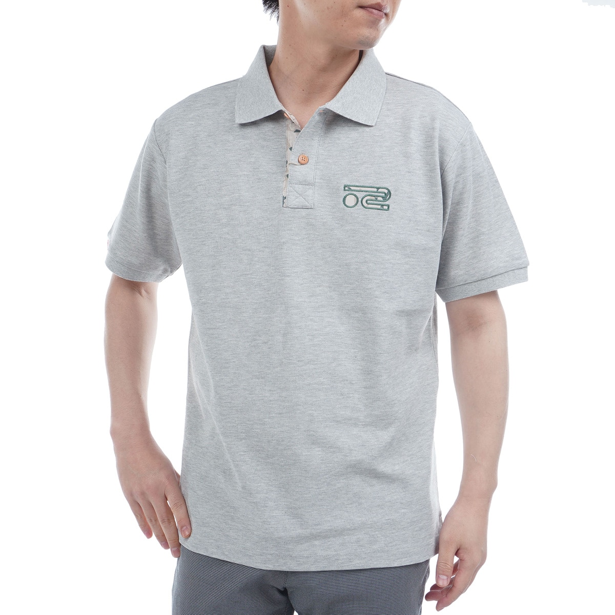 【新品お買い得品❣️】POLO GOLF ハート ポロシャツ　ポロラルフローレン ラルフローレン ポロシャツ 通販｜GDOゴルフショップ