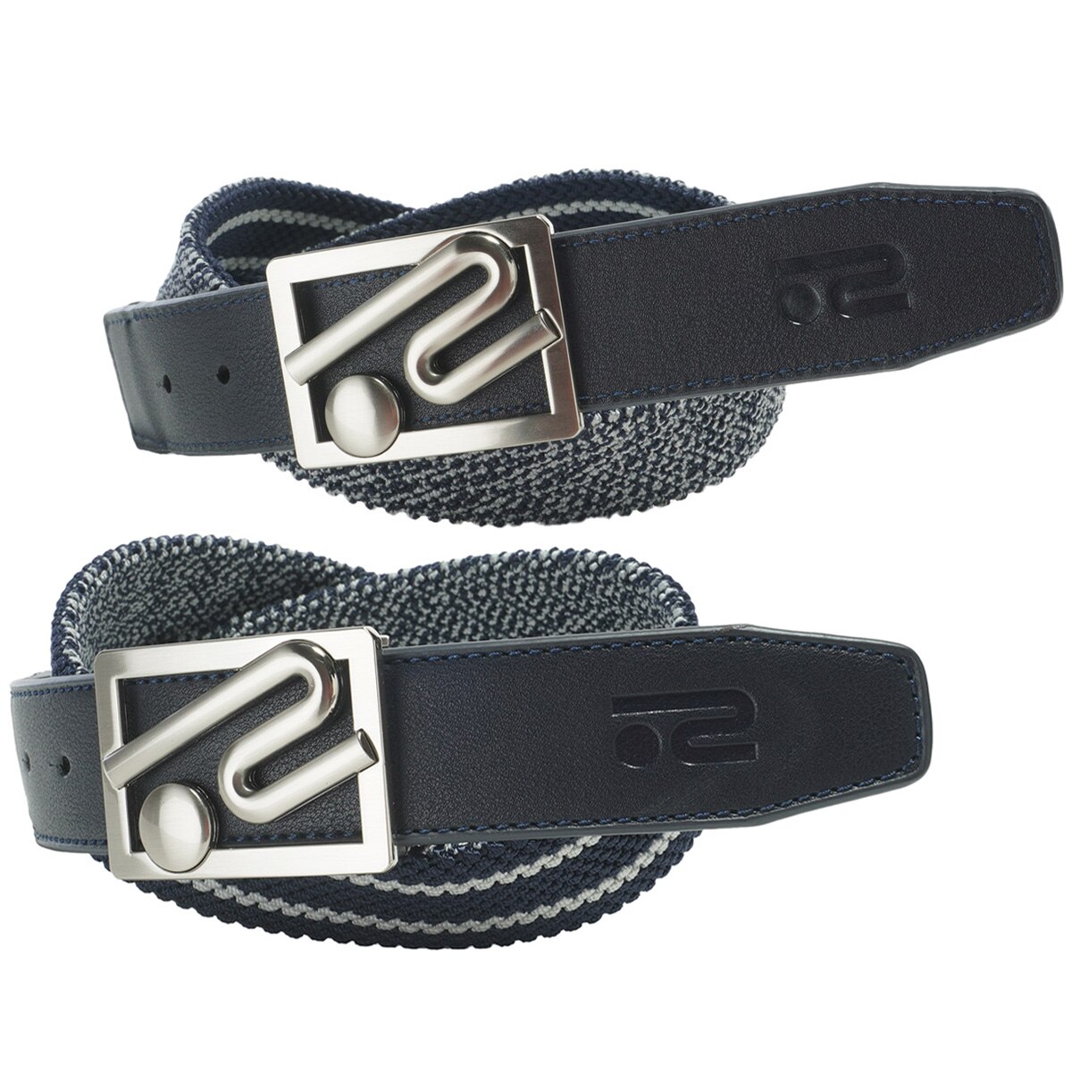 Rosaasen 046-63231 メッシュリバーシブルベルト　完売　未使用 Rosaasen 046-63231 メッシュリバーシブルベルト 完売 未使用