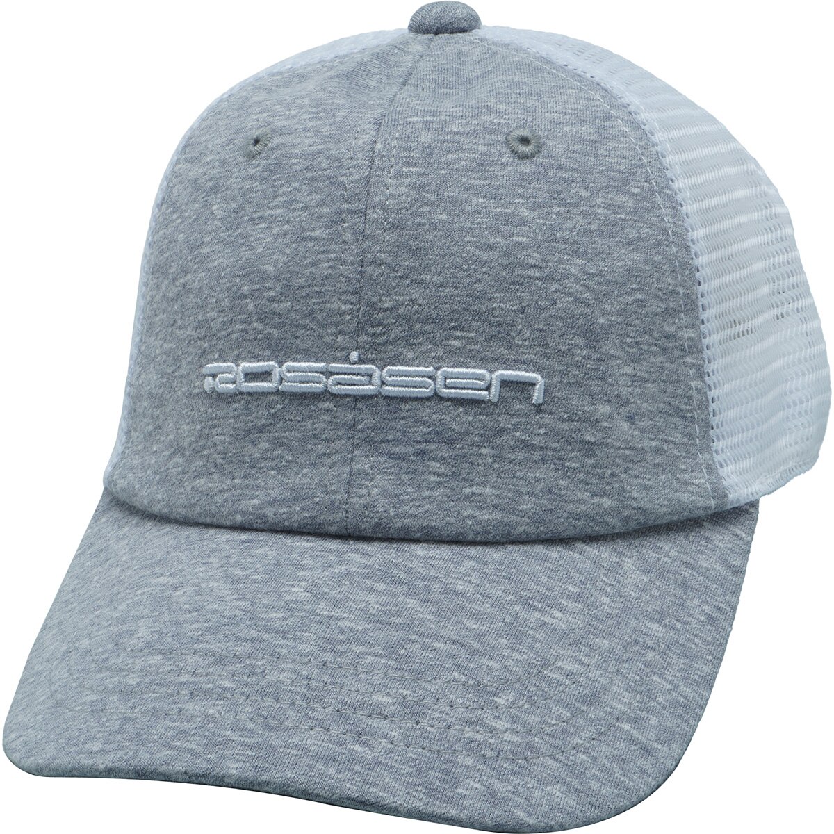 メッシュキャップ ジャージ×メッシュキャップ(【男性】キャップ)|ROSASEN