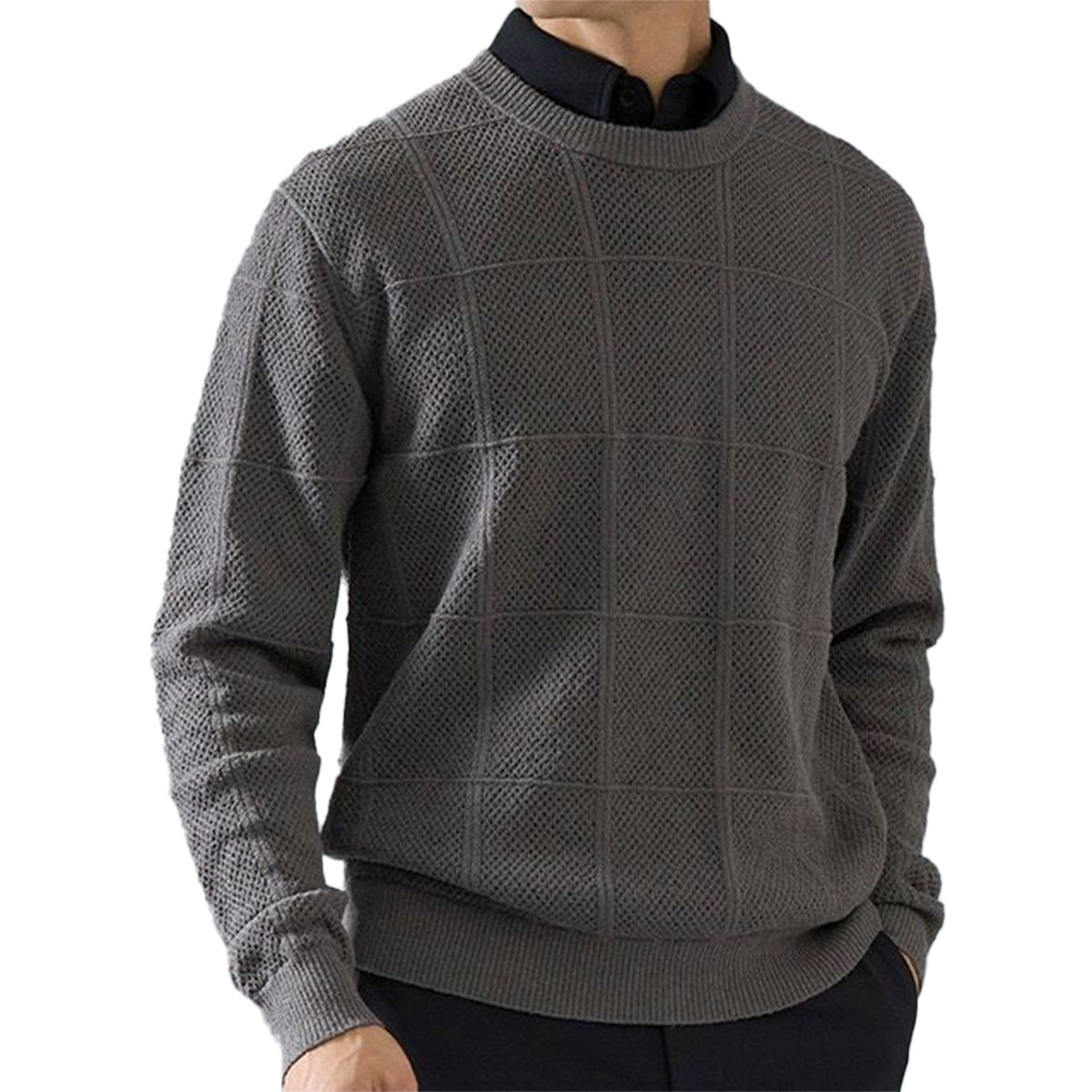 ゴルフ セーター (メンズゴルフウェア) 特価品 通販｜GDOゴルフショップ