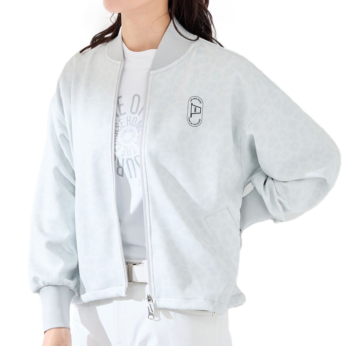 パーリーゲイツ アウター 通販｜GDOゴルフショップ