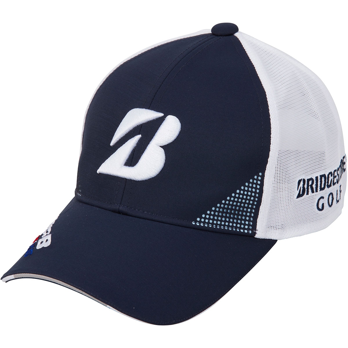 限定キャップ(【男性】キャップ)|BRIDGESTONE GOLF(ブリヂストン