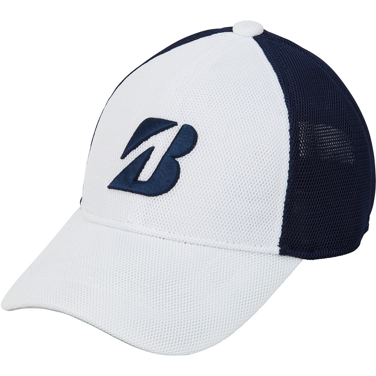 CV メッシュキャップ(【男性】キャップ)|BRIDGESTONE GOLF