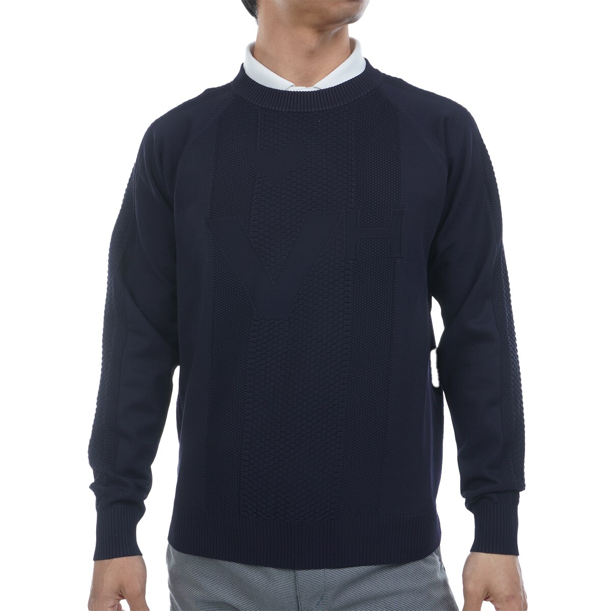 VIVA HEART セーター (ビバハート) メンズの通販｜GDOアウトレット