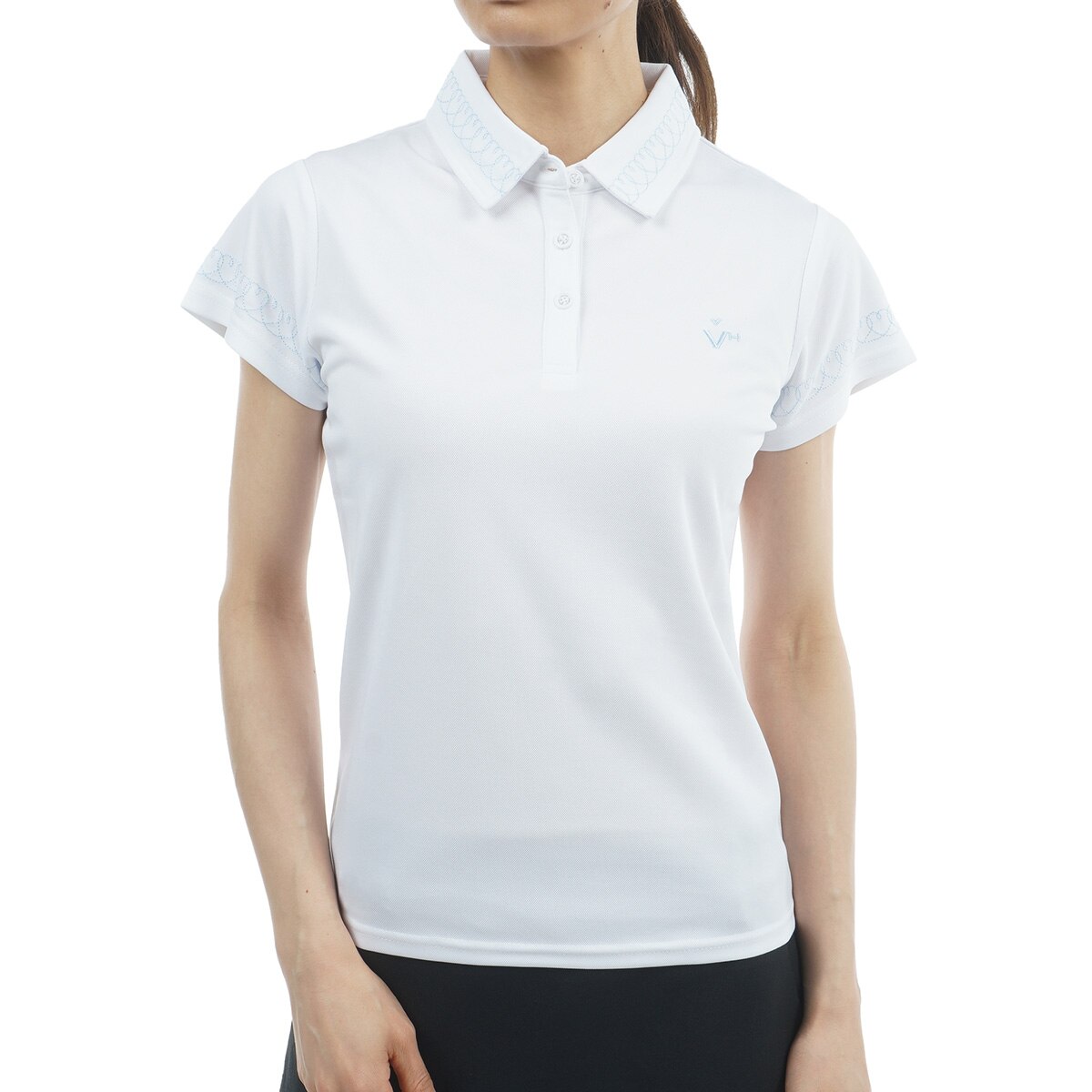 VIVA HEART ポロシャツ (ビバハート) 特価品 通販｜GDOゴルフショップ