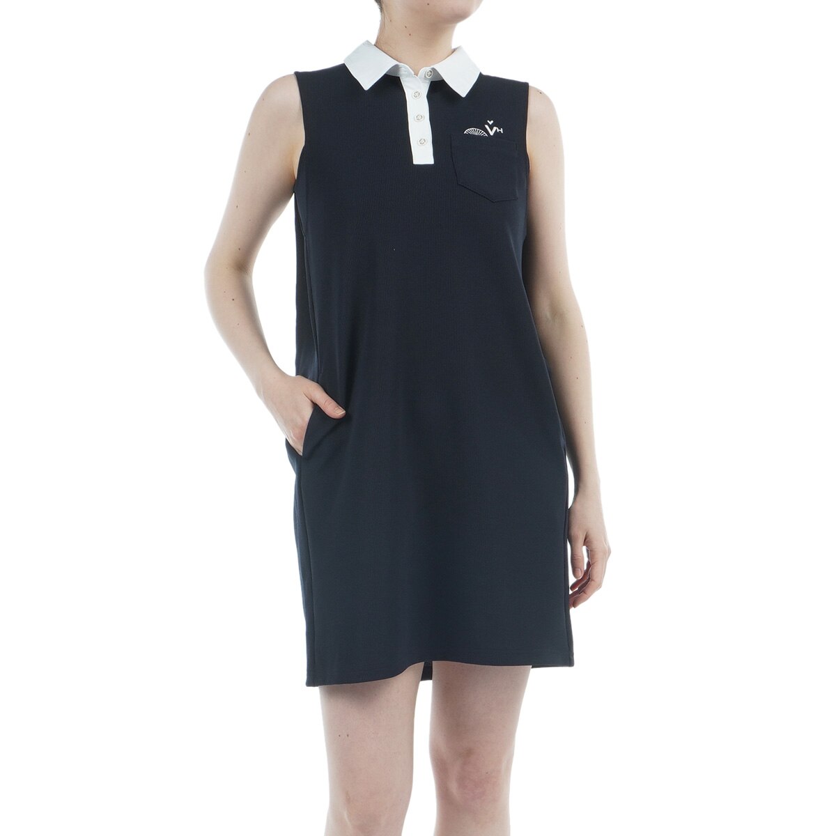 ビバハート ワンピース 通販｜GDOゴルフショップ