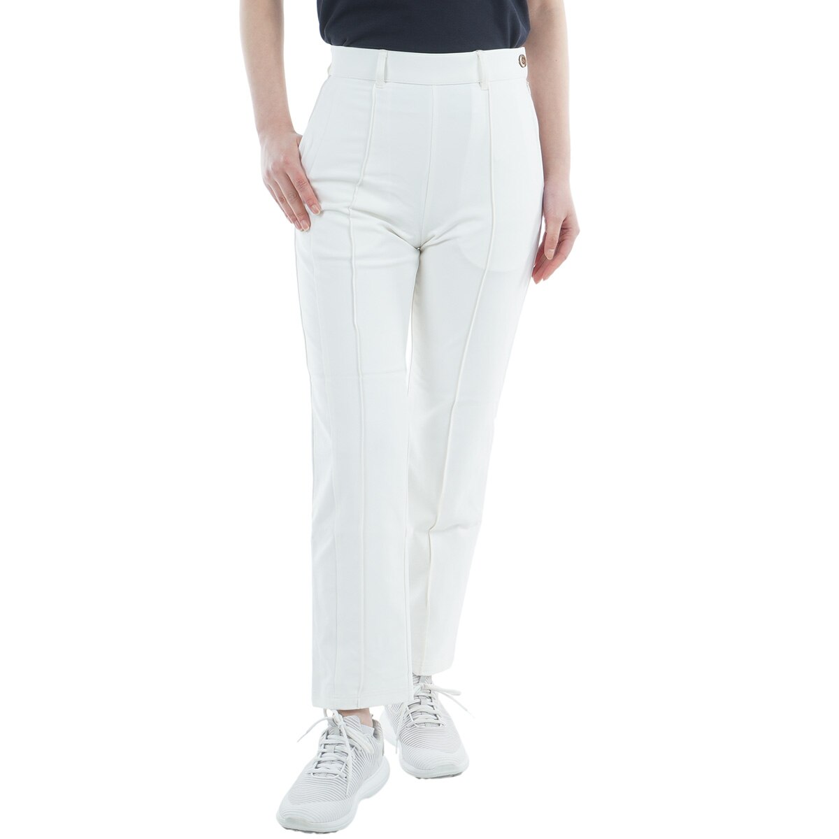 VIVA HEART（ビバハート）4WAYストレッチサイドラインパンツ VIVA HEART（ビバハート）4WAYストレッチサイドラインパンツ