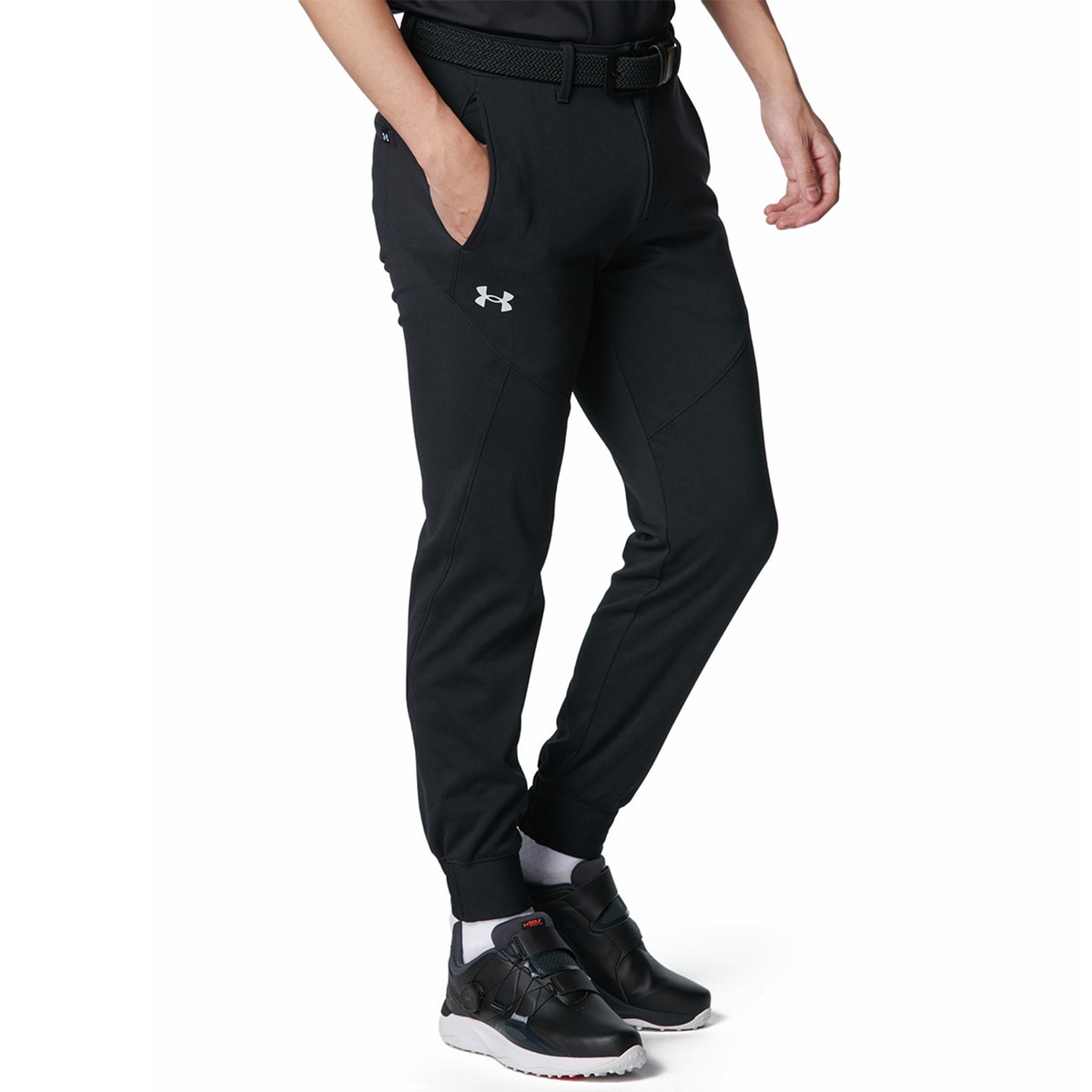 [新品] アンダーアーマー メンズ ゴルフ パンツ アンダーアーマー公式】 UAドライブ テーパードパンツ（ゴルフ/MEN）