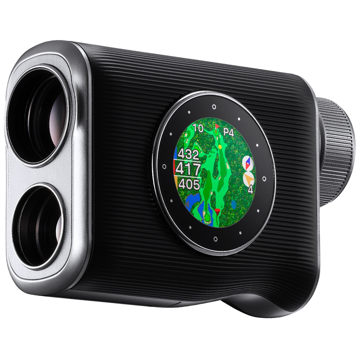 ASAHI GOLF 朝日ゴルフ EAGLEVISION watch4 イーグルビジョン