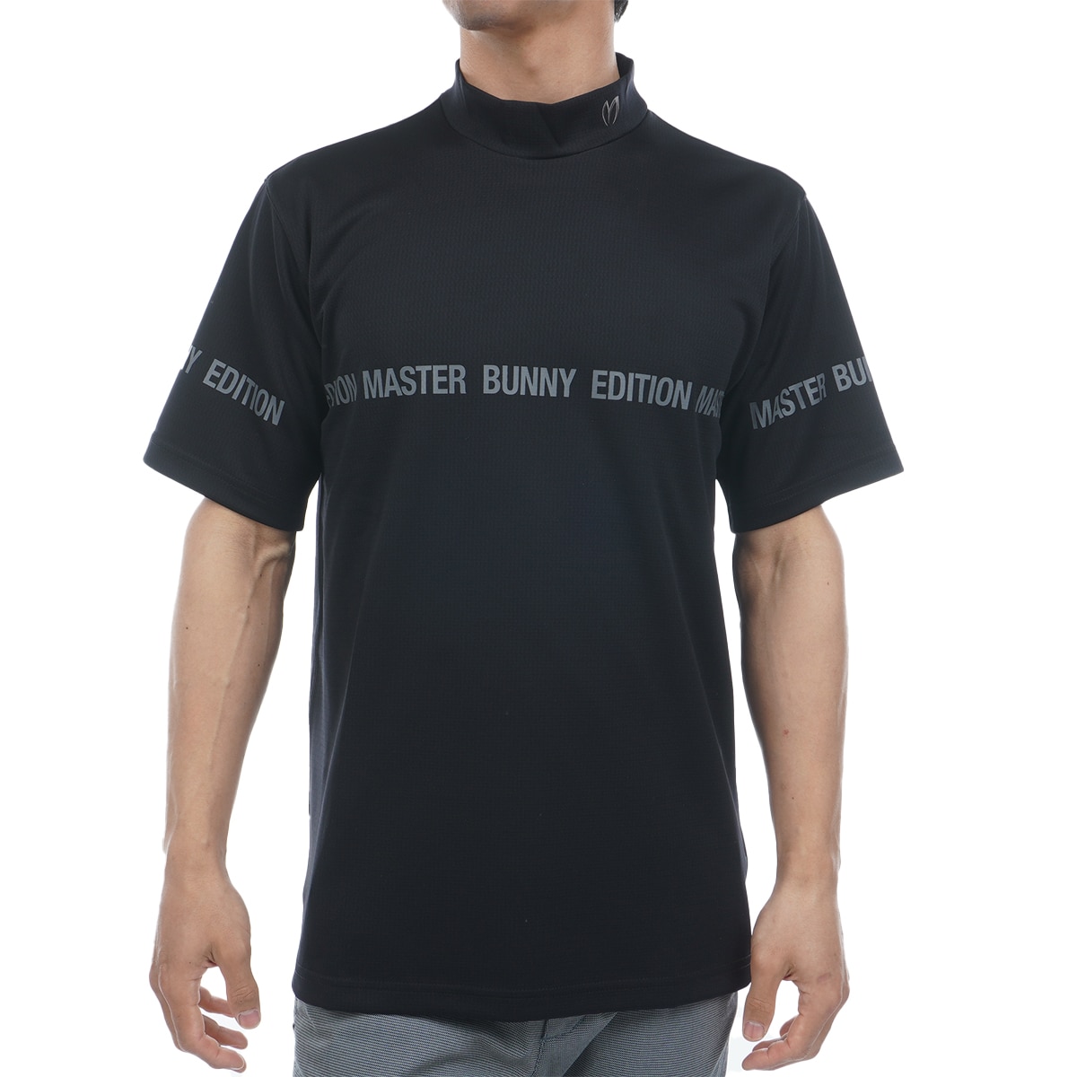 セール・アウトレット】裏ワッフルジャージ半袖シャツ(半袖シャツ