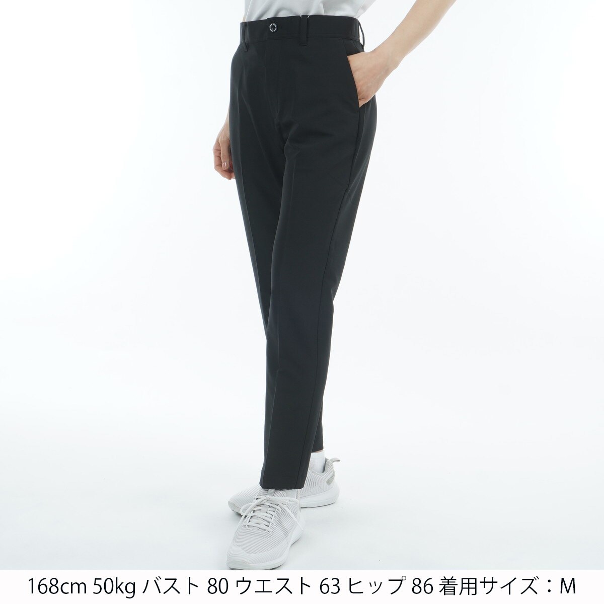 アウトレット】GDO限定 ロングパンツ レディス(ロングパンツ)|PING