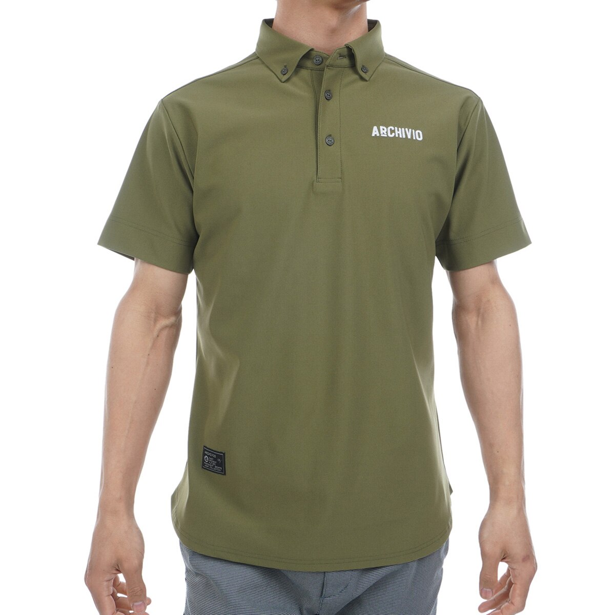 archivio アルチビオ ゴルフウェア　ポロシャツ　サイズS　0026 楽天市場】【50％OFF！セール！】アルチビオ / archivio (2023春
