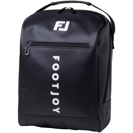 フットジョイ ラグジュアリーシューズケース