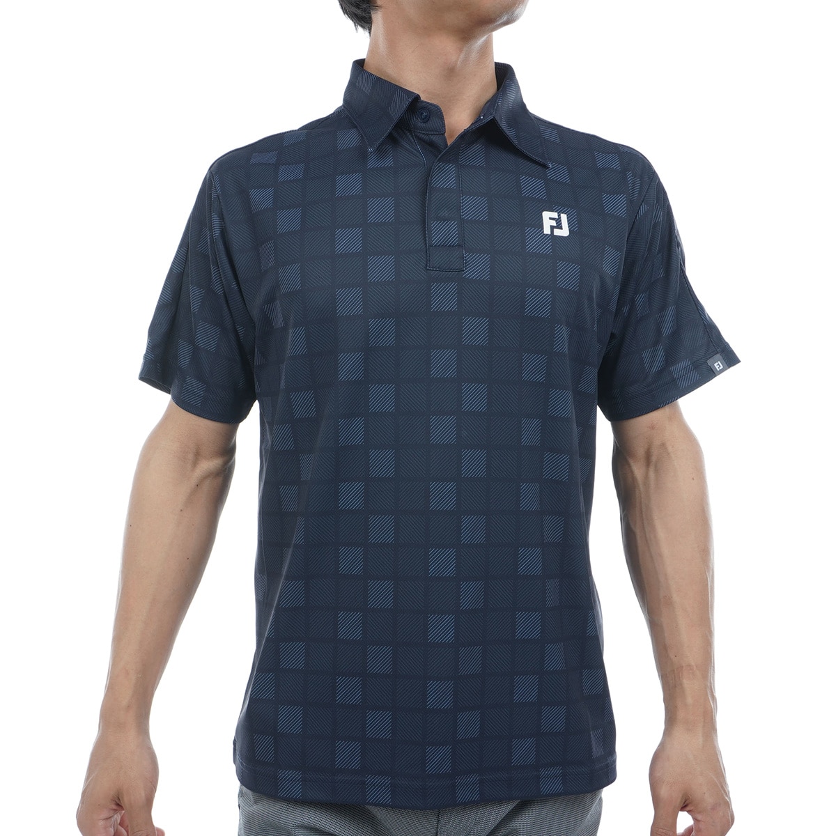 フットジョイ ポロシャツ 通販｜GDOゴルフショップ