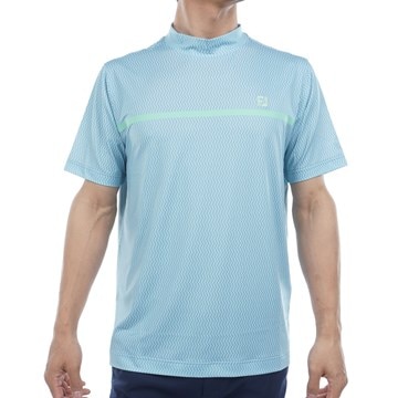 FJ FOOT JOY フットジョイ 長袖ゴルフポロシャツ Lサイズ ダークネイビー FJ-F23-S06 FootJoy( FOOTJOY Lサイズ ホワイトシャツ