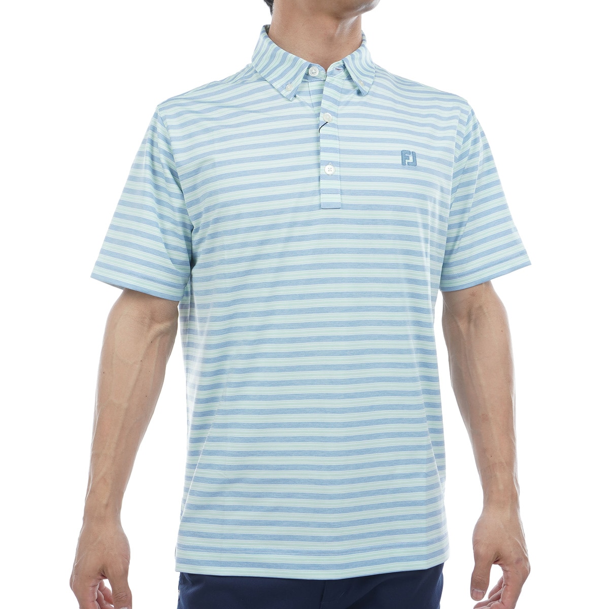 【バラ売り可】 タイトリスト フットジョイ ポロシャツ L フットジョイ ポロシャツ 通販｜GDOゴルフショップ