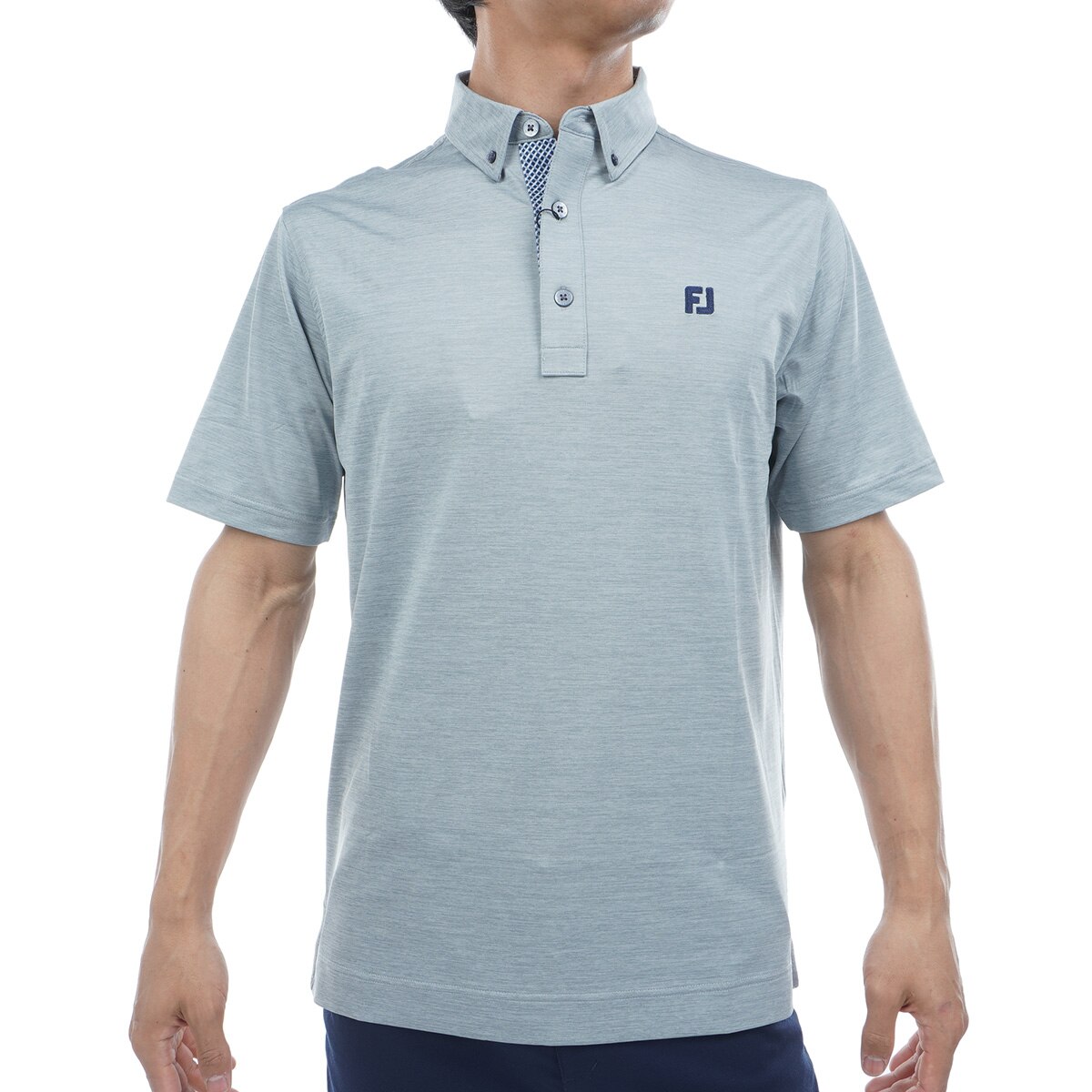 FootJoy - フットジョイ　ポロシャツ　L フットジョイ ポロシャツ 通販｜GDOゴルフショップ