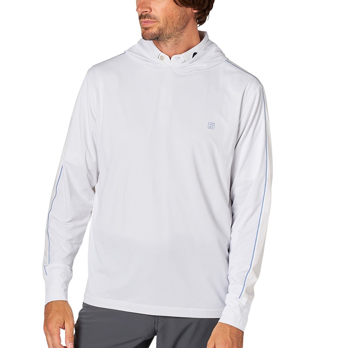 新品タグ付き フットジョイ ゴルフウェア L スウェット フーディー 裏起毛 楽天市場】【11/27まで エントリー/抽選で最大100%ポイントバック