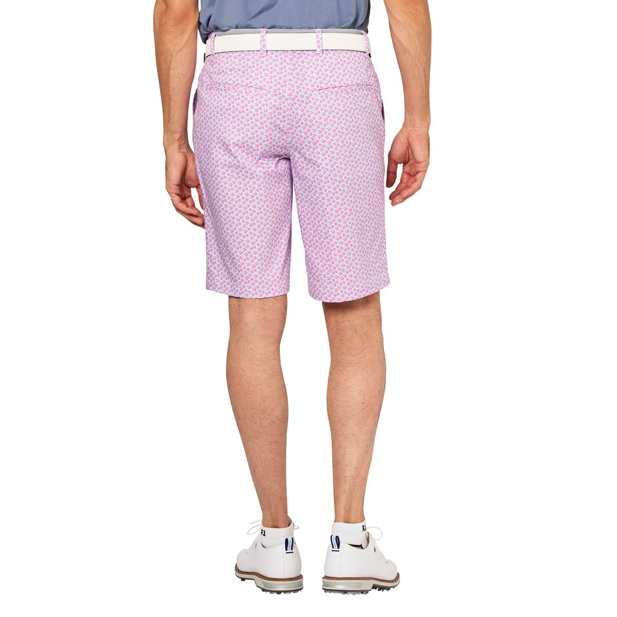 FootJoy Titlist ハーフパンツ Amazon | [フットジョイ] ゴルフハーフパンツ オクタゴン