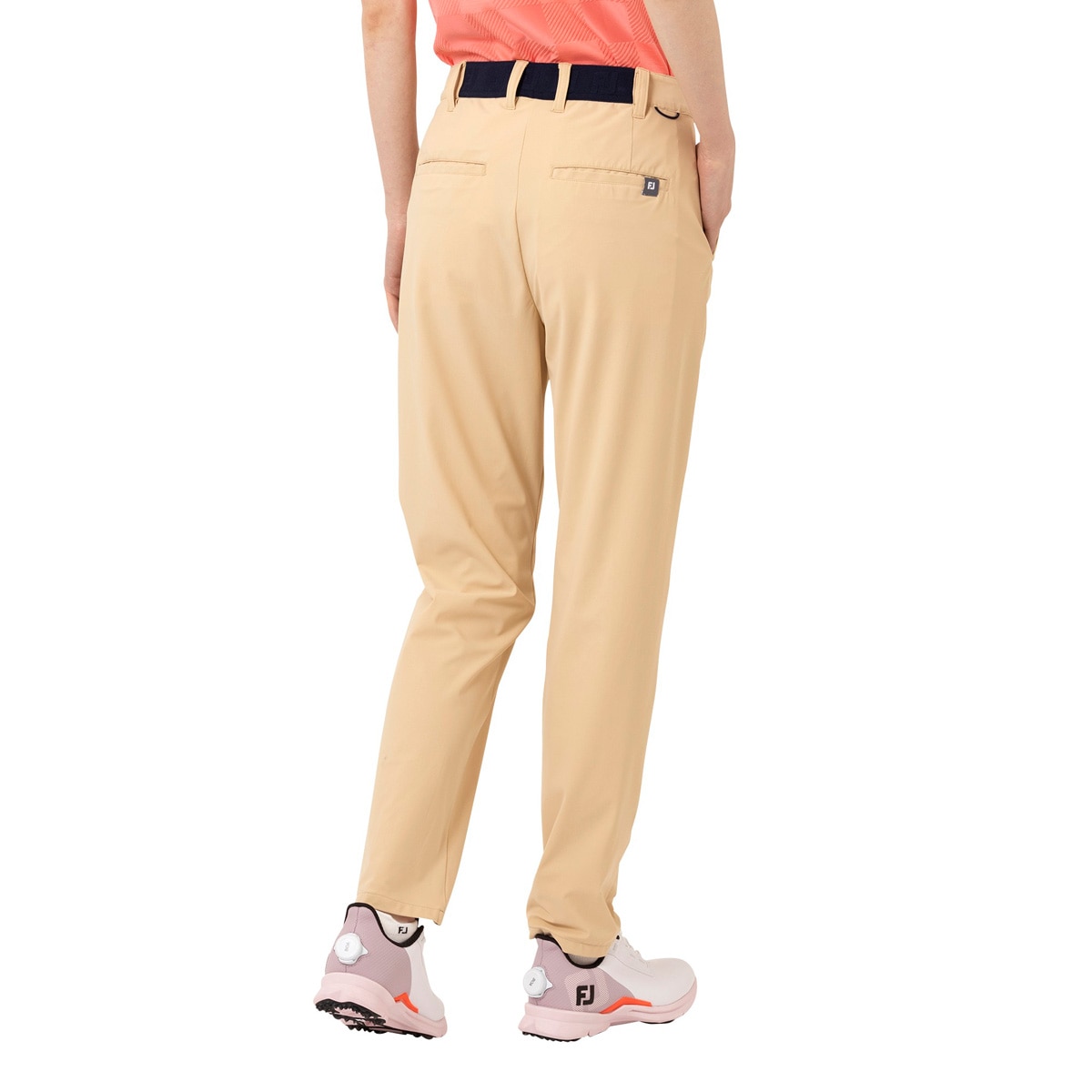 アウトレット】スーパーストレッチロングパンツ レディス(ロングパンツ