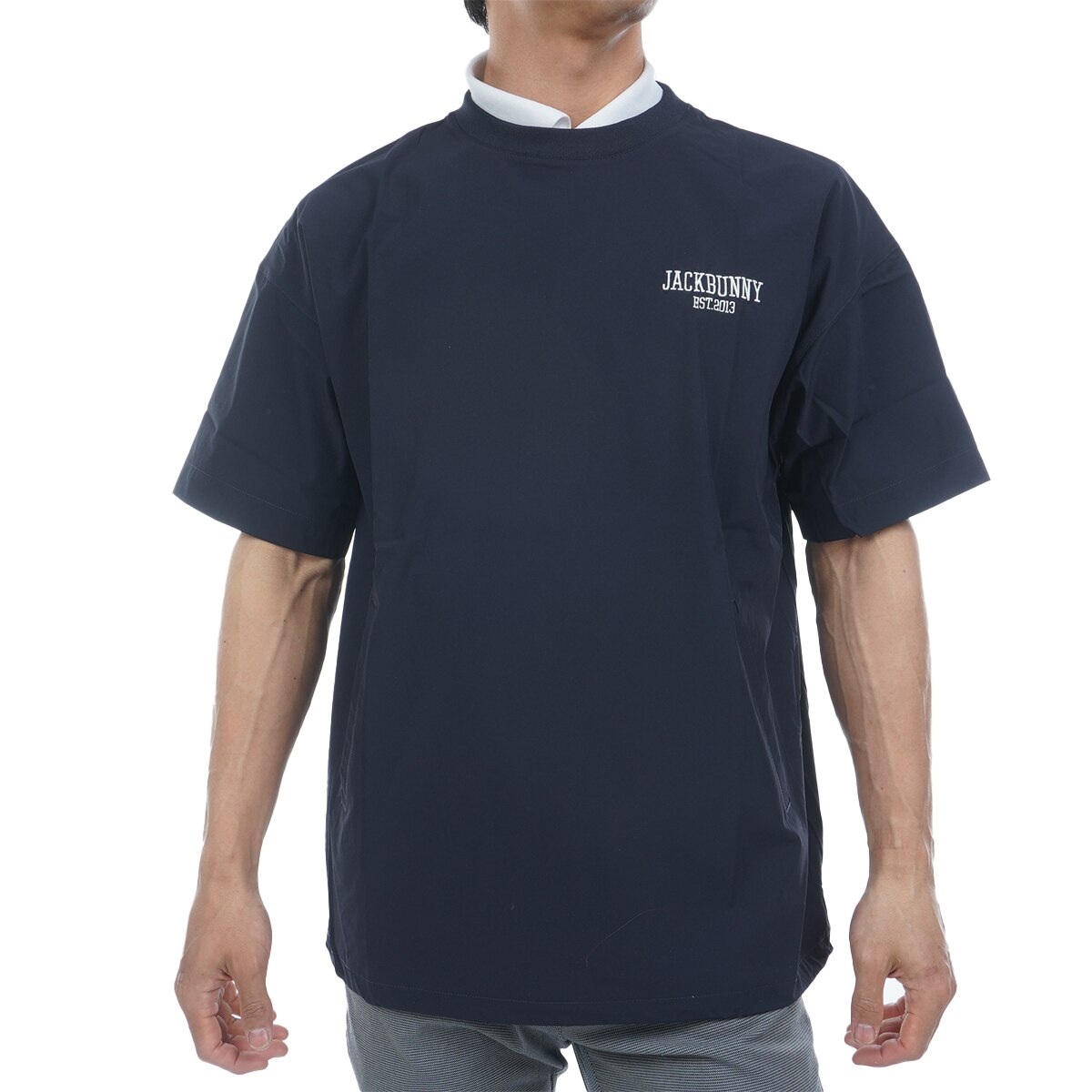 セール・アウトレット】タフタスニード 半袖ジャケット(アウター