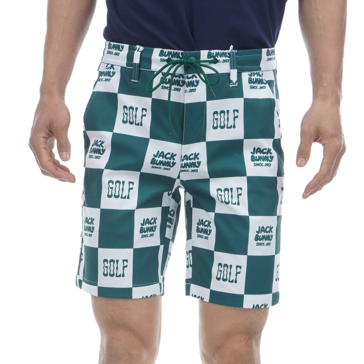 オックストビーショートパンツ(ハーフパンツ)|Jack Bunny!!(ジャック