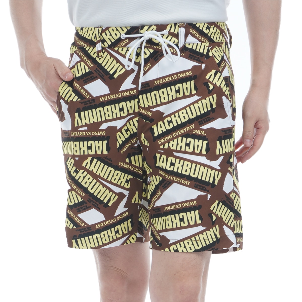 セール・アウトレット】オックストビーショートパンツ(ハーフ