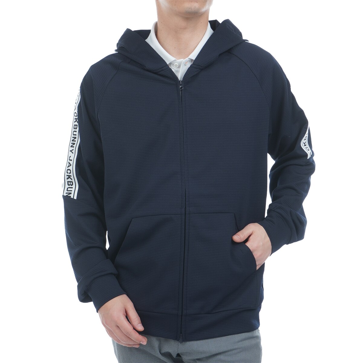 ジャックバニー トレーナー・パーカー メンズ 通販｜GDOゴルフ