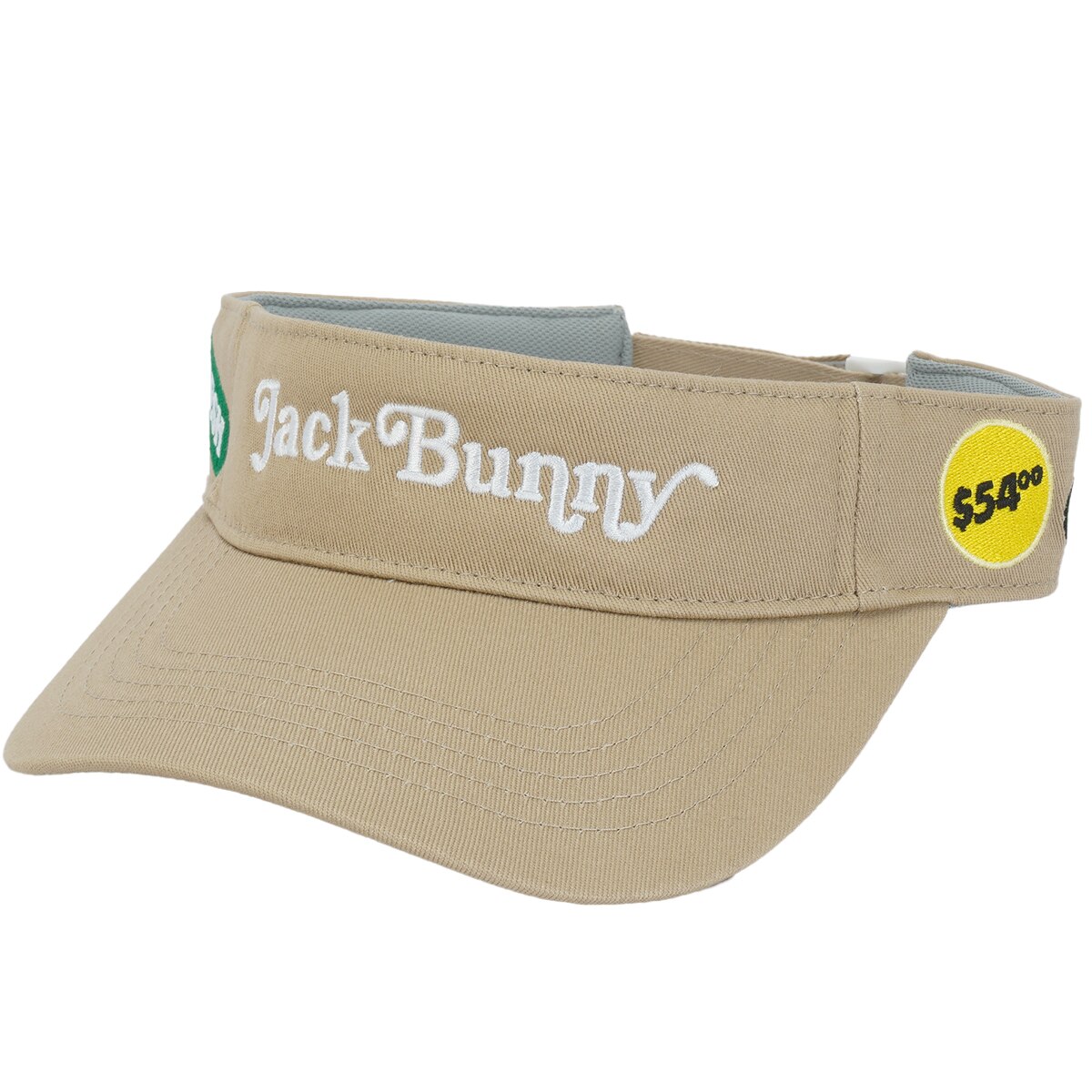 ジャックバニー（Jack Bunny!!） キャップ・バイザー 通販