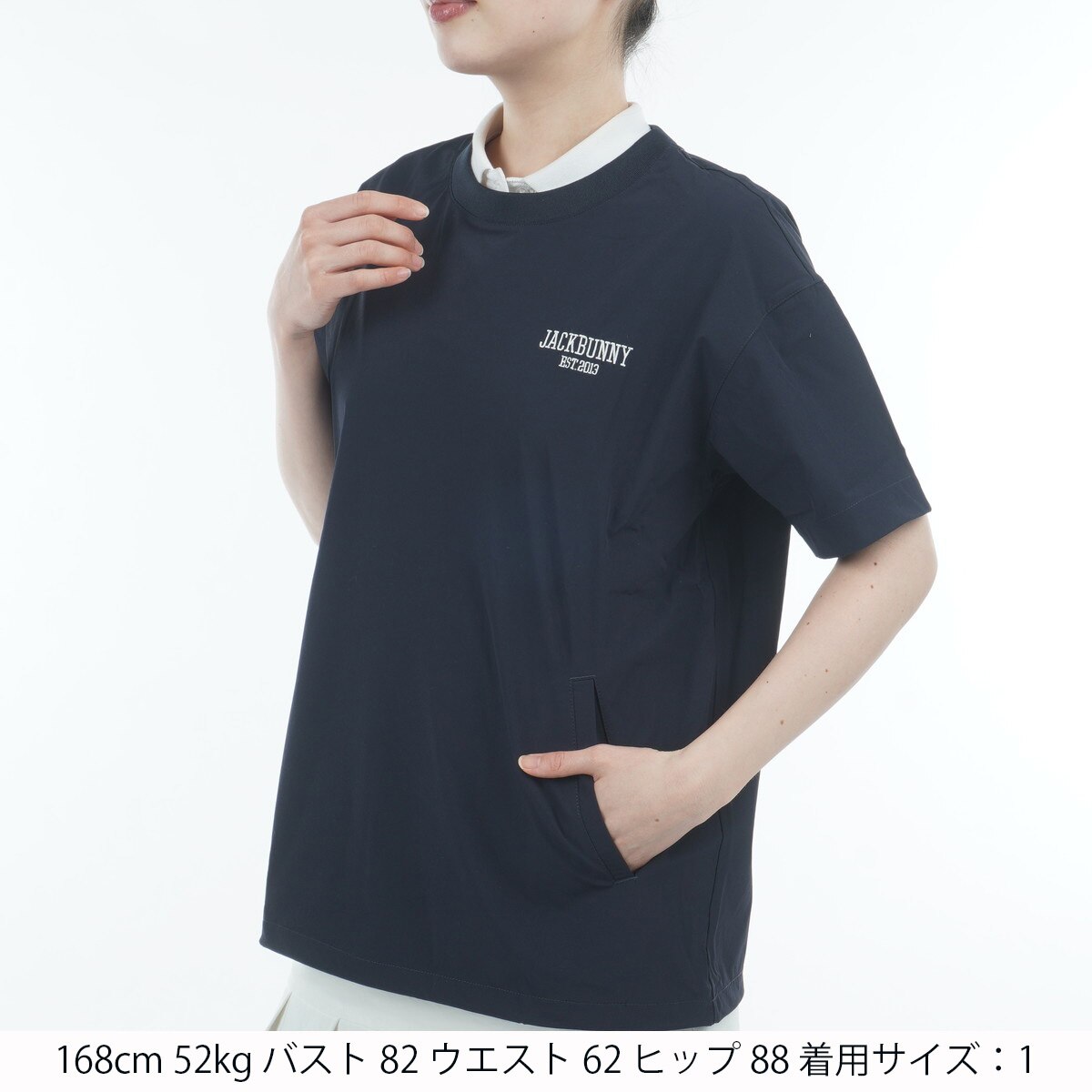 セール・アウトレット】タフタスニード 半袖ジャケット レディス