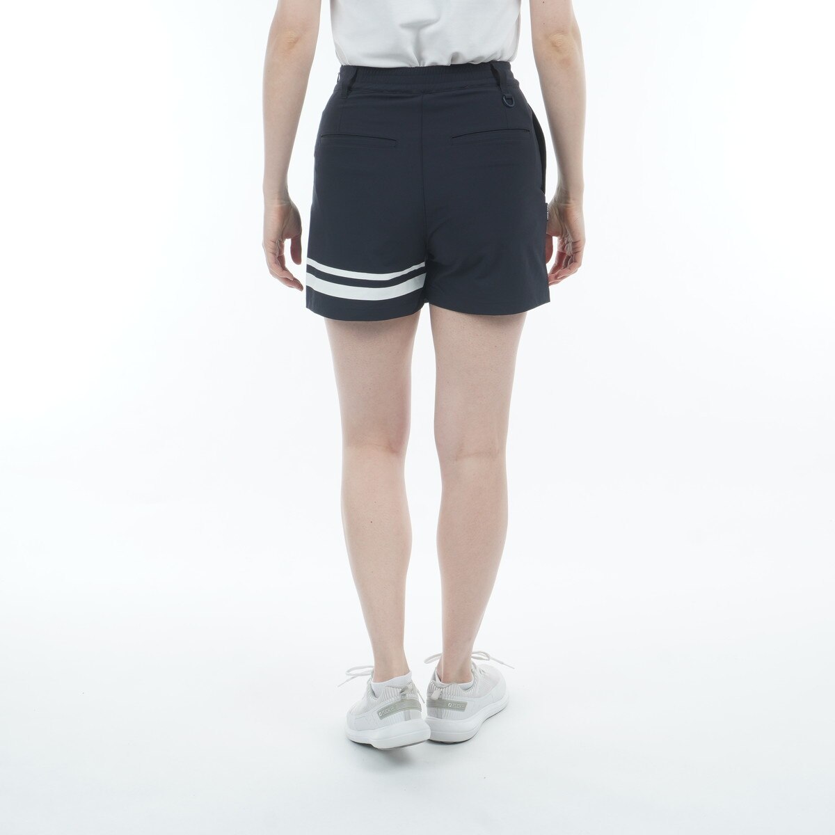 ジャックバニー!! レディース 二重織ドビーラップ風ショートパンツ 楽天市場】【PREMIUM SALE 30%OFF】Jack Bunny!! by PEARLY
