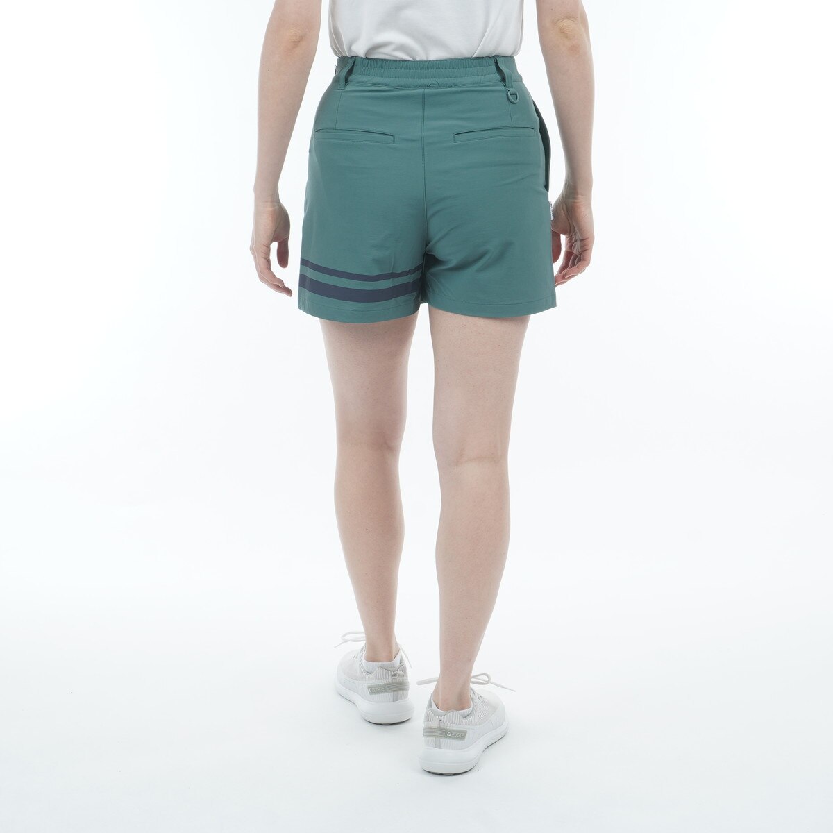 ジャックバニー!! レディース 二重織ドビーラップ風ショートパンツ 楽天市場】【PREMIUM SALE 30%OFF】Jack Bunny!! by PEARLY