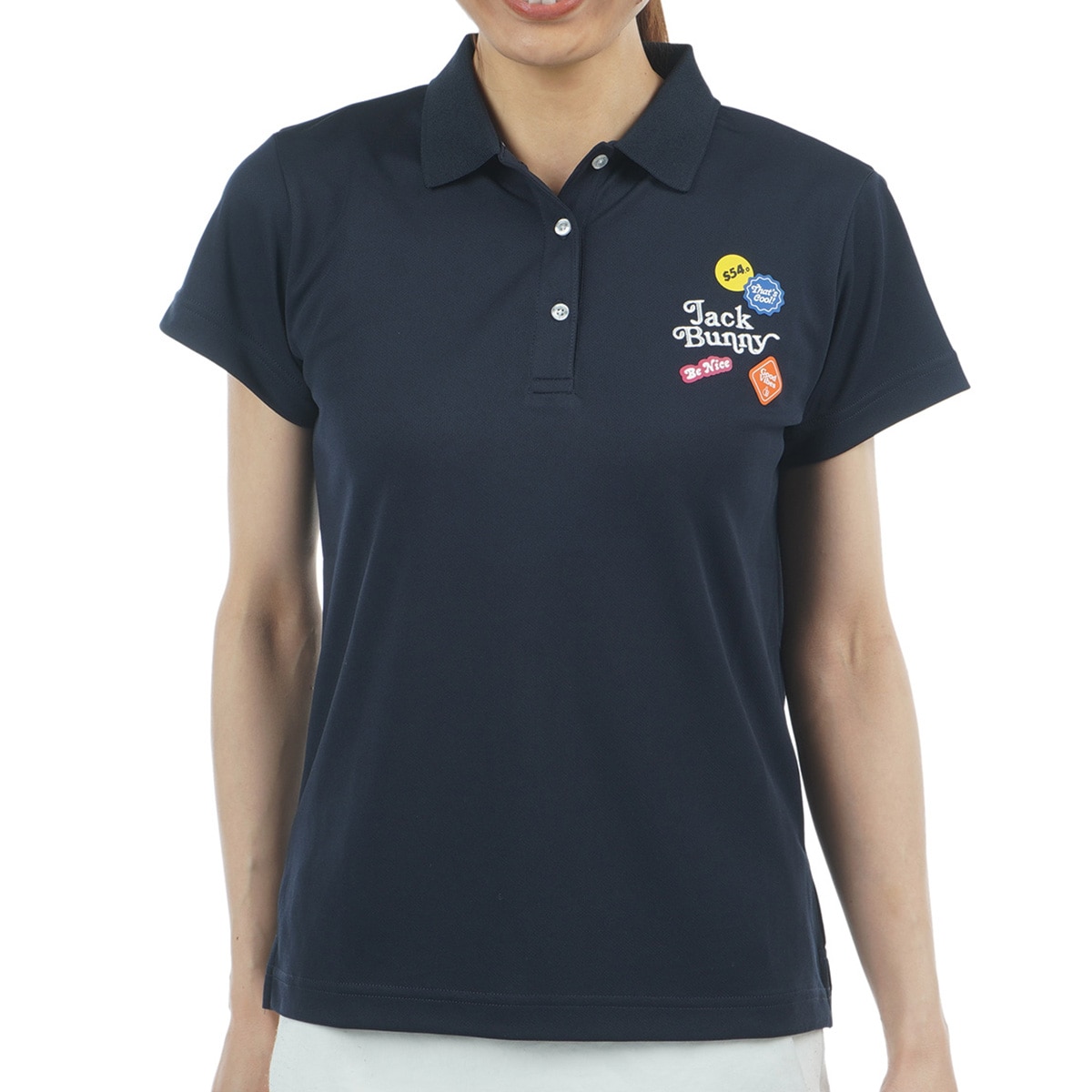 ジャックバニー ポロシャツ 通販｜GDOアウトレット
