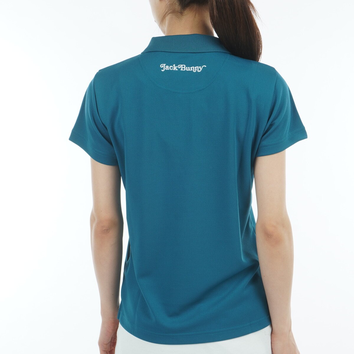 フルダルメッシュ 半袖ポロシャツ レディス(半袖シャツ