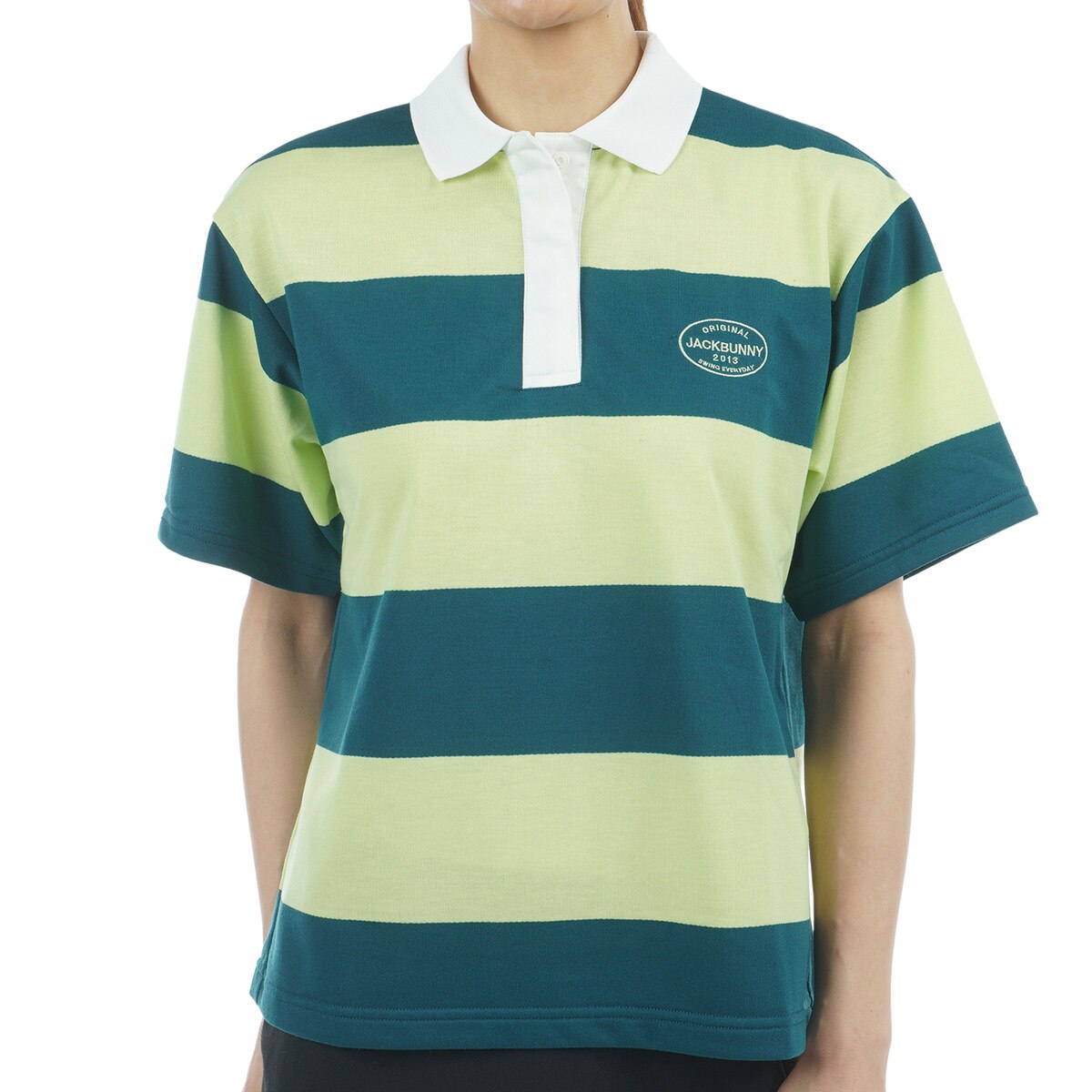 セール・アウトレット】Teery半袖ポロシャツ レディス(半袖シャツ