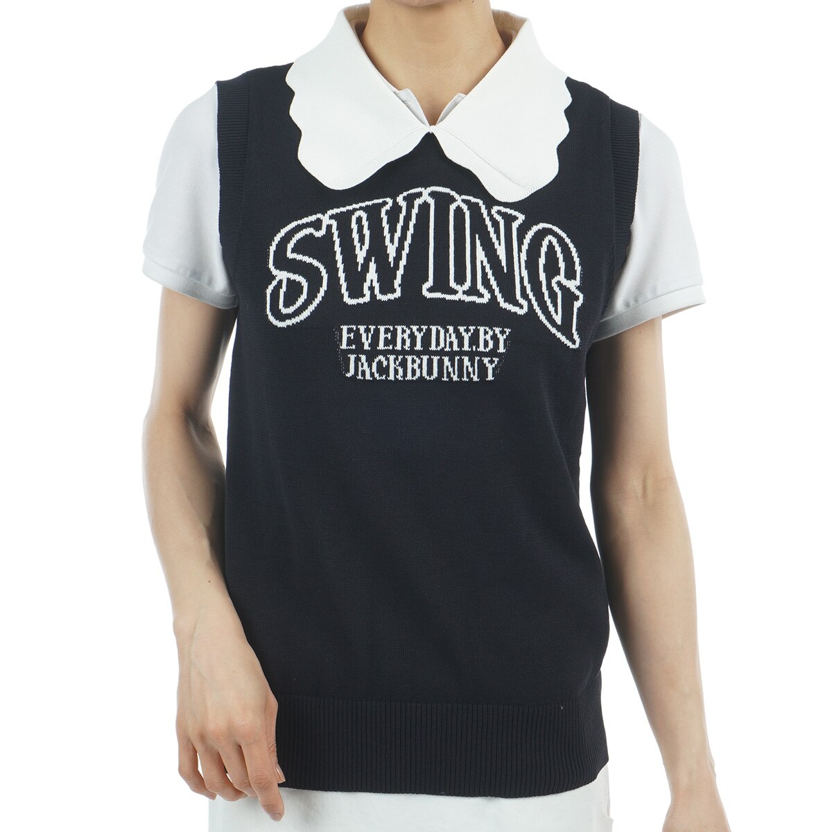 ジャックバニー ベスト 通販｜GDOゴルフショップ