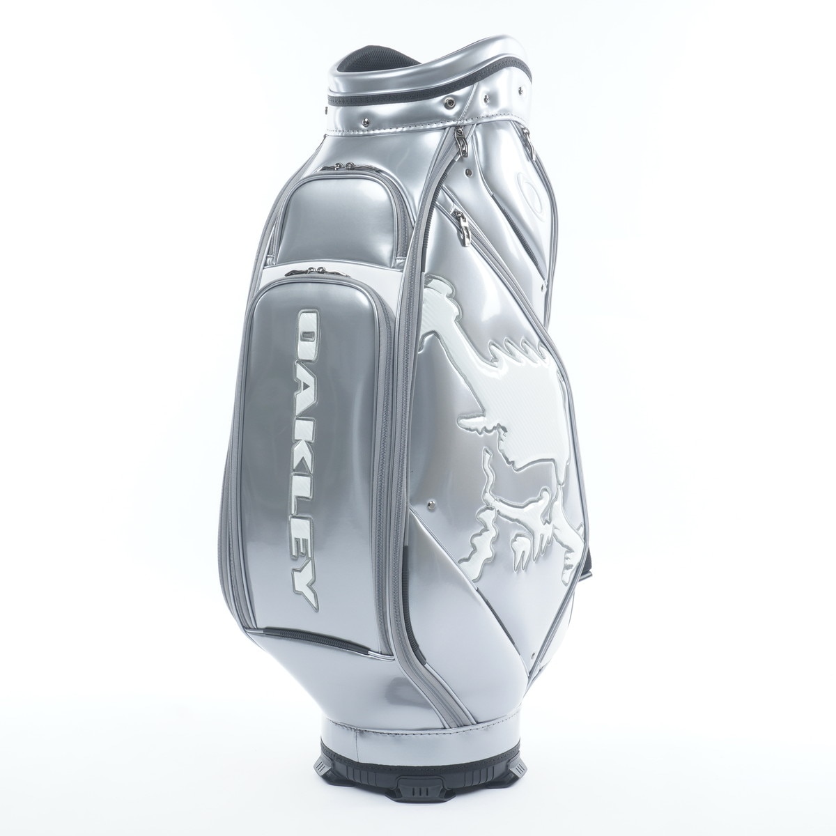 スカル 18.0 キャディバッグ(【男性】キャディバッグ)|OAKLEY