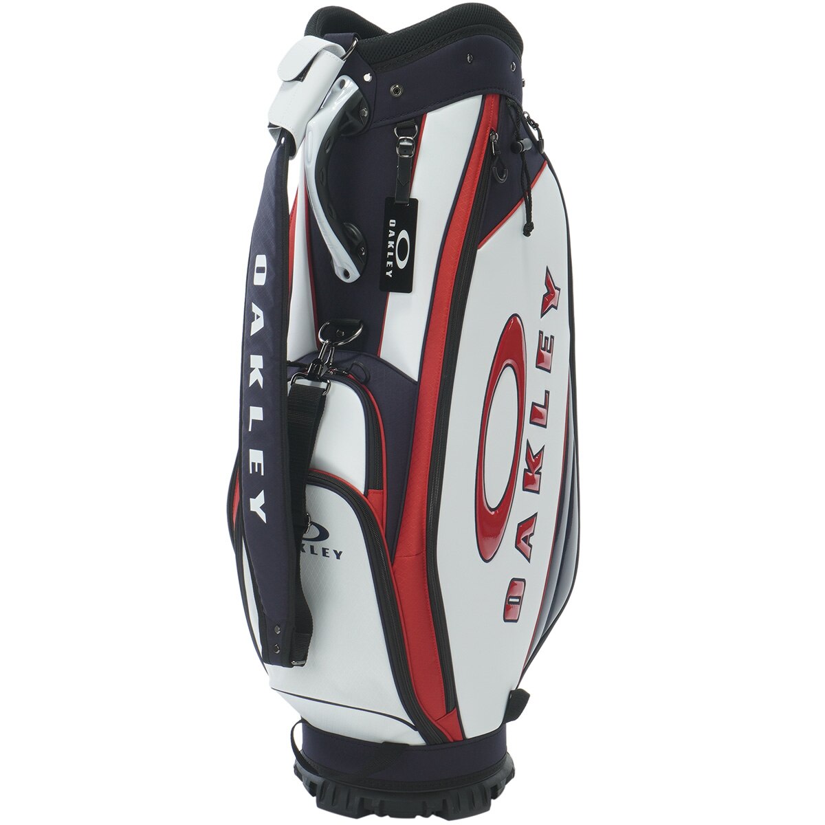 18.0 キャディバッグ(【男性】キャディバッグ)|OAKLEY(オークリー
