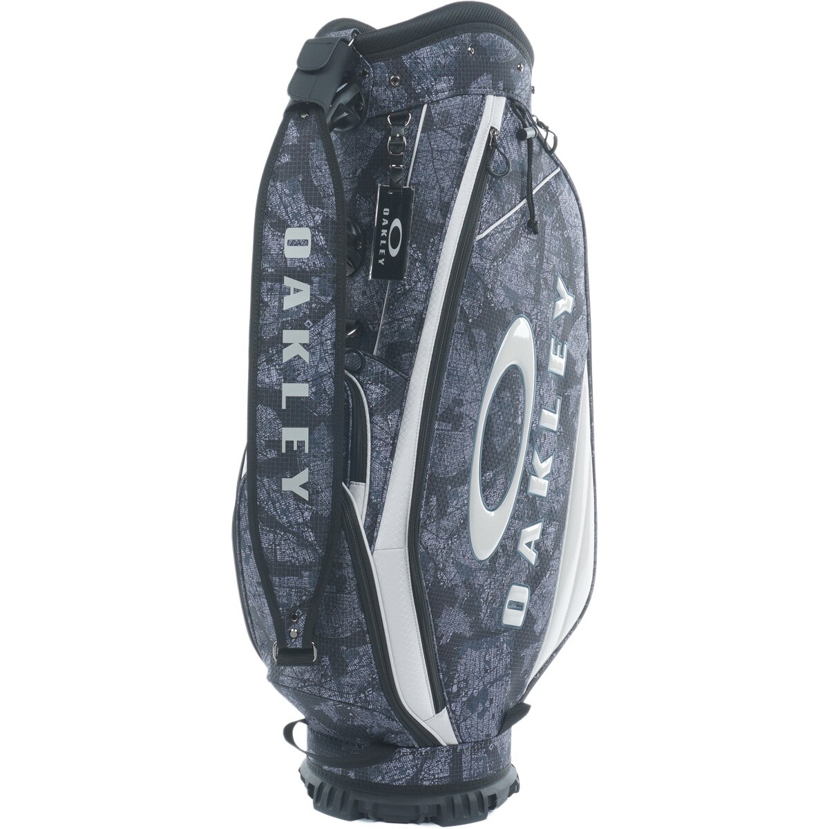 18.0 キャディバッグ(【男性】キャディバッグ)|OAKLEY(オークリー