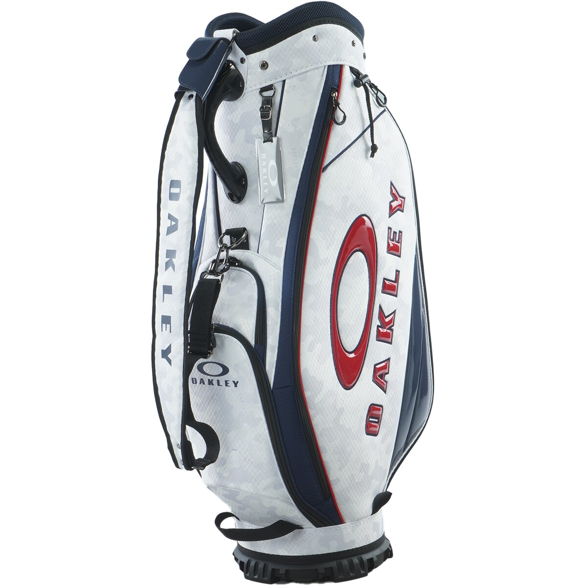 OAKLEY キャディバッグ (オークリー) 通販｜GDOゴルフショップ