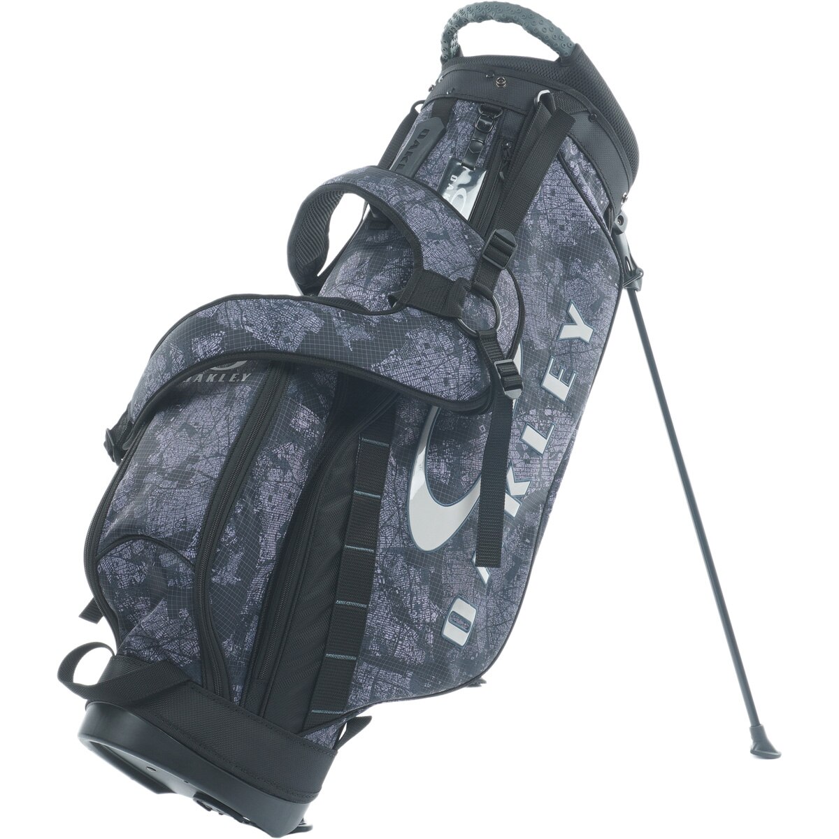 OAKLEY スタンドゴルフバッグ FOS901968__012.png