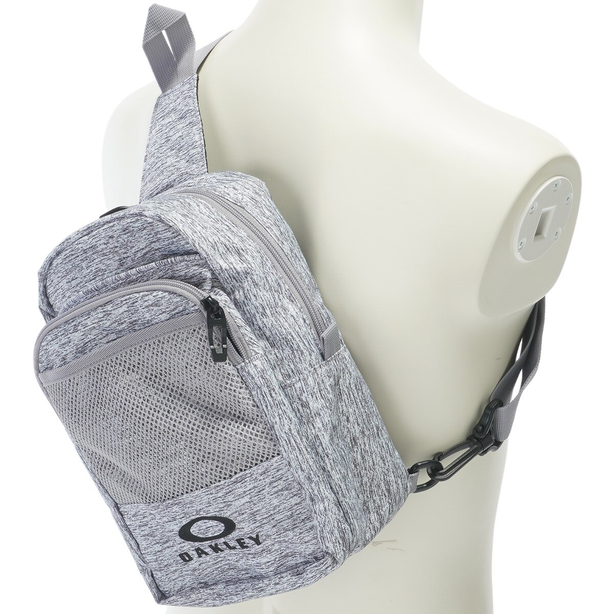 オークリー マイクロバッグ OAKLEY(オークリー) クロスバッグ オークリー マイクロバッグ