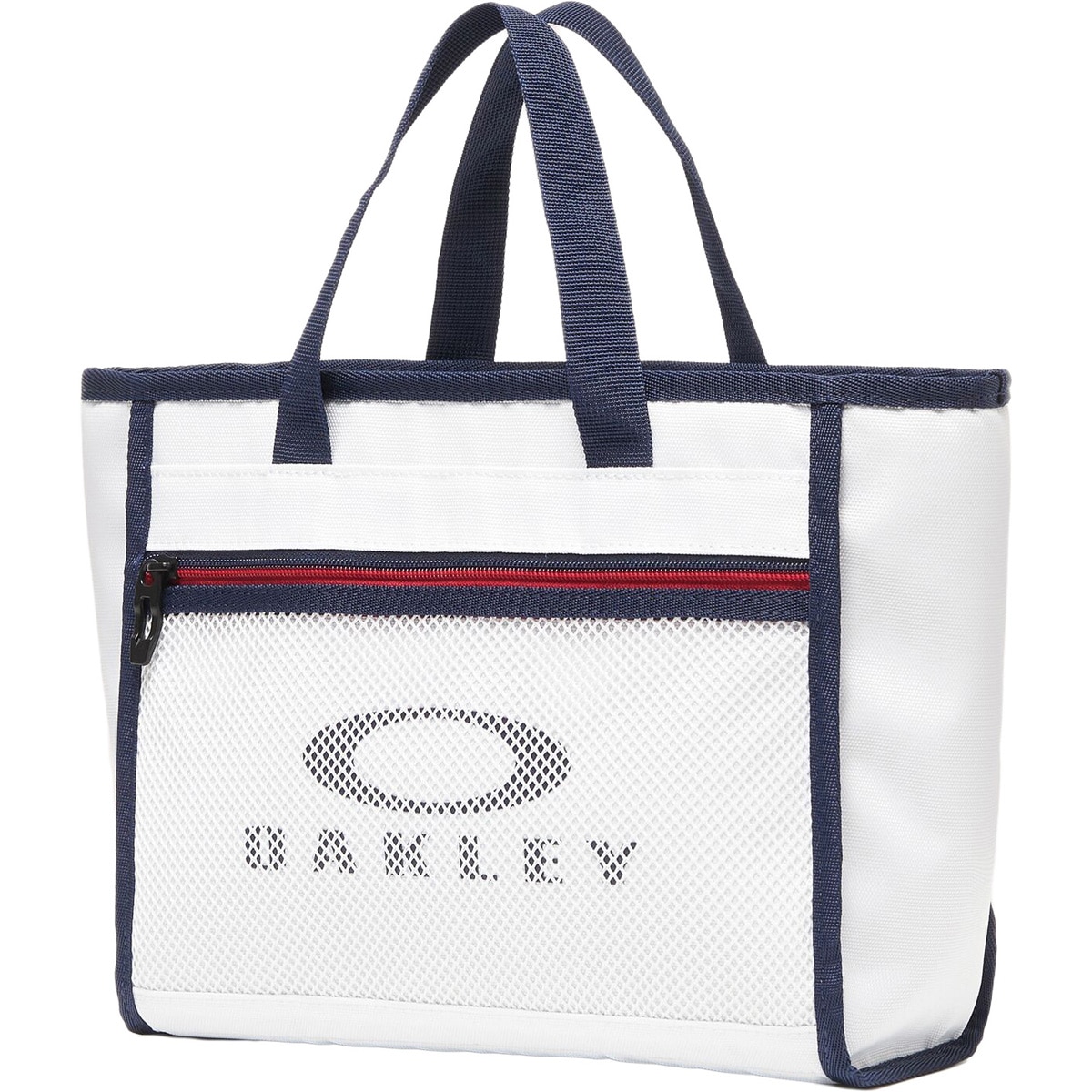 17.1 ミニトートバッグ(ラウンドバッグ)|OAKLEY(オークリー
