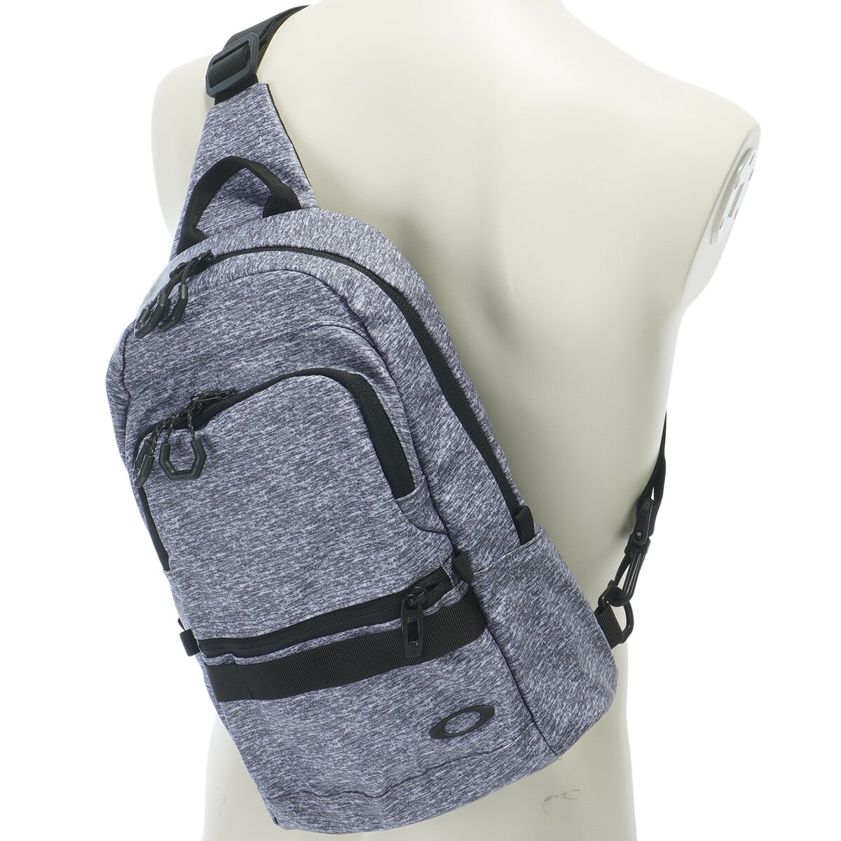 オークリー USA製　90s スナップバック　XYZ Optics 未使用 90s OAKLEY USA製 ベースボールキャップ XYZ OPTICS 黒 - メルカリ