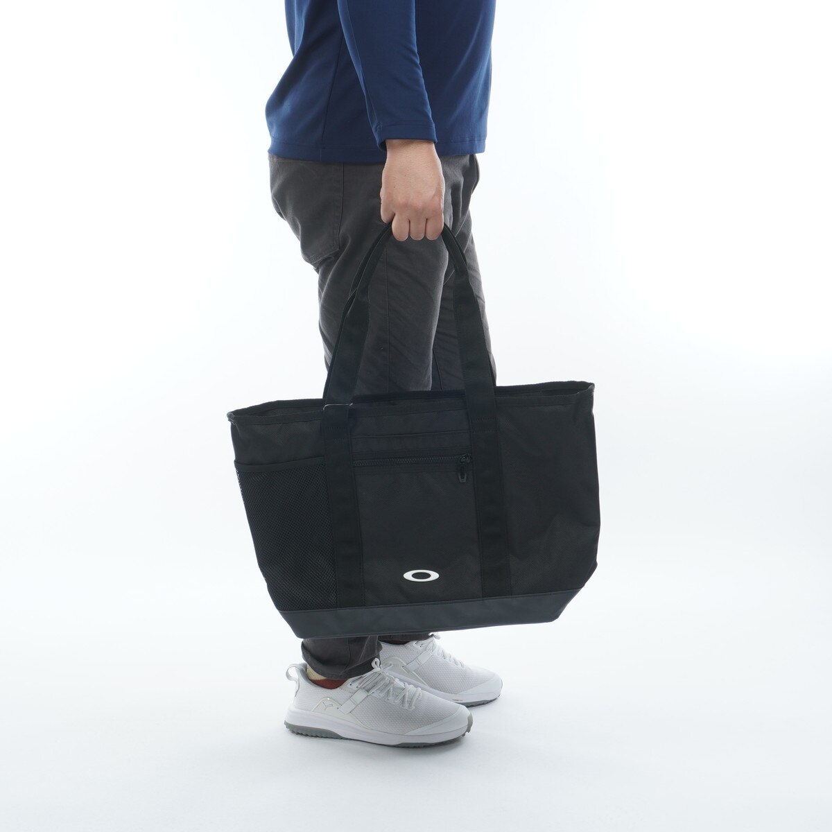 ENHANCE LT 9.0 トートバッグ(トートバッグ)|OAKLEY(オークリー